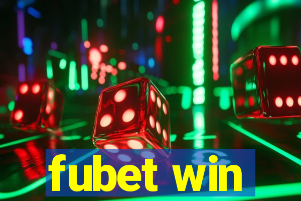 fubet win